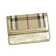 Burberry (バーバリー)  3206951 BSCRDHLD メイシイレ GO