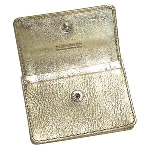 Burberry (バーバリー) 3206951 BSCRDHLD メイシイレ GO