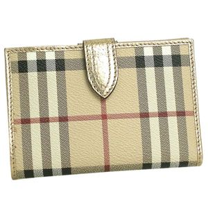 Burberry (�o�[�o���[)  3207026 CREDPURS W�z�b�N GO