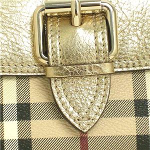Burberry (�o�[�o���[)  3207026 CREDPURS W�z�b�N GO