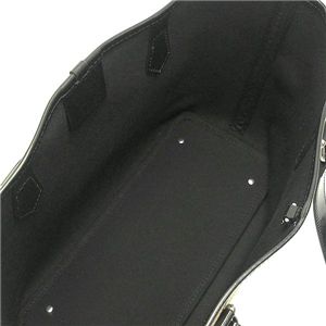 Burberry (バーバリー)  3337627 SM NICKIE トート BK