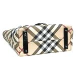 Burberry (バーバリー)  3337627 SM NICKIE トート BK