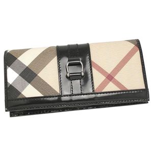 Burberry (СХ꡼) 3338597 NOVA CNTINTAL ʥ BK