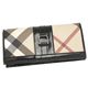 Burberry (�o�[�o���[)  3338597 NOVA CNTINTAL �i�K�T�c BK
