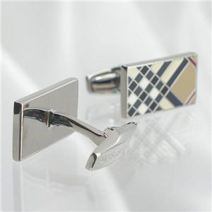 Burberry (バーバリー) 3442239 カフス CAM 4000