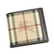 Burberry (�o�[�o���[)  CCBILLCOIN493301 2�c�I���R DB