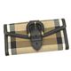 Burberry (�o�[�o���[)  CLS PURSE HOUSE CHECK�i�K�T�cBK