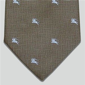 Burberry (バーバリー)  ネクタイ　91879 3