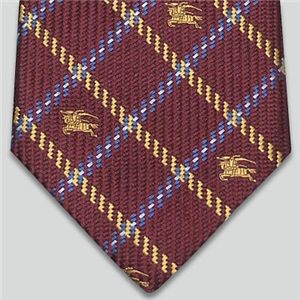 Burberry (バーバリー) ネクタイ 91881 5