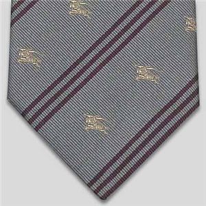 Burberry (バーバリー)  ネクタイ　91883 6