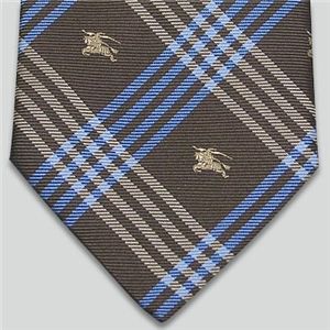 Burberry (バーバリー) ネクタイ 91935 6