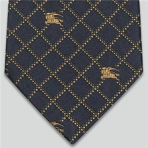 Burberry (バーバリー)  ネクタイ　91938 4