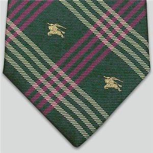Burberry (バーバリー)  ネクタイ　CR1T058 5