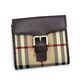 Burberry (�o�[�o���[) 0004 CRED COIN 93300 W�z�b�N CAM