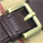 Burberry (バーバリー) 0004 CRED COIN 93300 Wホック CAM