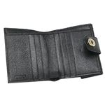 Bvlgari (�֥륬��) 25215 DOPPIOTONDO W�ۥå� BKGO