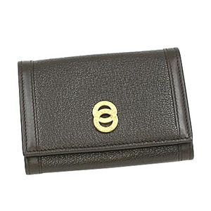 Bvlgari (ブルガリ) 25276 DOPPIOTONDO メイシイレ DB