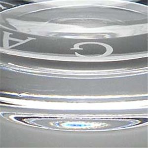 Bvlgari (ブルガリ)　灰皿 (スモール）12cm 47502