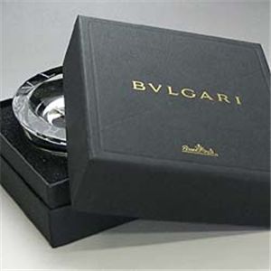 Bvlgari (ブルガリ) 灰皿 (スモール)12cm 47502