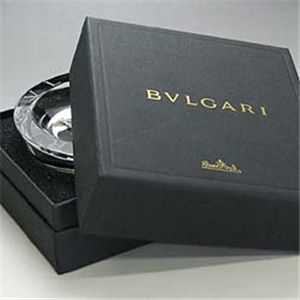 Bvlgari (ブルガリ)　灰皿 (スモール）12cm 47502