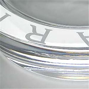 Bvlgari (ブルガリ)　灰皿 (ラージ）22cm　47504
