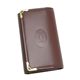 Cartier (�J���e�B�G)  L3000452 �}�X�g �L�[�P�[�X6�A WINE