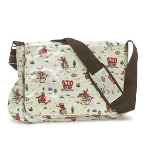 CATH KIDSTON (LXLbh\) 172738 NAPPY BAG SH