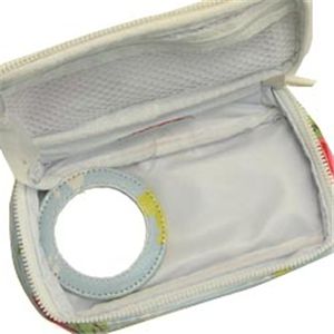 CATH KIDSTON (キャスキッドソン) 220927 Make Up Case ポーチ