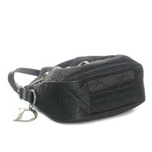Christian Dior  (クリスチャン・ディオール) NCA 44480 SH BK N0
