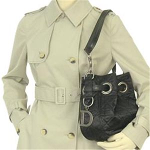 Christian Dior  (クリスチャン・ディオール) NCA 44480 SH BK N0