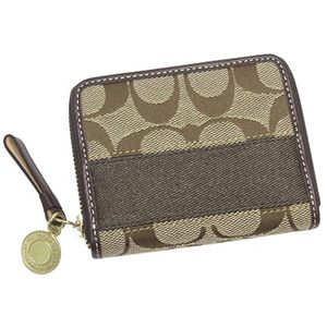 Coach (コーチ) 40019BKHMA コゼニイレ DB