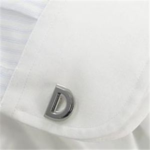 Dolce&Gabbana (ドルチェ&ガッバーナ) BJ0367 A9010 カフス SI