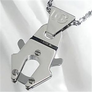 Dolce&Gabbana (ドルチェ&ガッバーナ) BJ0374 A9010 PDT SI