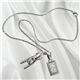 Dolce��Gabbana (�ɥ���������åС���)  BJ0431 �ͥå��쥹 A9010 SI �̿�2