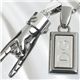 Dolce��Gabbana (�ɥ���������åС���)  BJ0431 �ͥå��쥹 A9010 SI �̿�3