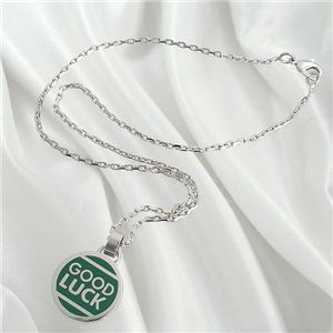 Dolce&Gabbana (ドルチェ&ガッバーナ) BJ0432 ネックレス A9010 SI