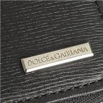 Dolce&Gabbana (ドルチェ＆ガッバーナ)  BP0876 コゼニイレBK 80999 A5477