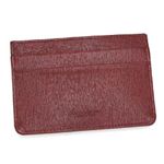 Dolce&Gabbana (ドルチェ＆ガッバーナ)  BP1076 A5557カードケースRED