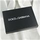 Dolce&Gabbana (ドルチェ&ガッバーナ) BP1135 A9010 Kリング BK 写真3