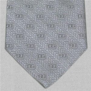 Dolce&Gabbana (ドルチェ&ガッバーナ) ネクタイ FX011 N0093 Dolce&Gabbana (ドルチェ&ガッバーナ) ネクタイ FX011 N0093