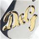 Dolce&Gabbana (ドルチェ&ガッバーナ) DJ0635 ペンダント SI 写真4