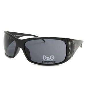 Dolce&Gabbana (ドルチェ&ガッバーナ) サングラス 8009 501/87 BK/スモーク
