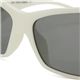 Dolce&Gabbana (ドルチェ&ガッバーナ) サングラス 8009 508/6G WT/GYフィッシュミ 写真2