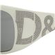 Dolce&Gabbana (ドルチェ&ガッバーナ) サングラス 8009 508/6G WT/GYフィッシュミ 写真3