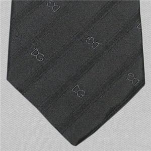 Dolce&Gabbana (ドルチェ&ガッバーナ) ネクタイ GT027EG0Z11 N0000 Dolce&Gabbana (ドルチェ&ガッバーナ) ネクタイ GT027EG0Z11 N0000
