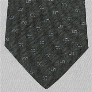 Dolce&Gabbana (ドルチェ&ガッバーナ) ネクタイ GT027EG0Z15 S8032 Dolce&Gabbana (ドルチェ&ガッバーナ) ネクタイ GT027EG0Z15 S8032