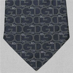 Dolce&Gabbana (ドルチェ&ガッバーナ) ネクタイ GT027E-G0Z17 S8033 Dolce&Gabbana (ドルチェ&ガッバーナ) ネクタイ GT027E-G0Z17 S8033