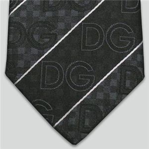 Dolce&Gabbana (ドルチェ&ガッバーナ) ネクタイ GT036E G0Z40 S8035 Dolce&Gabbana (ドルチェ&ガッバーナ) ネクタイ GT036E G0Z40 S8035