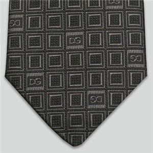 Dolce&Gabbana (ドルチェ&ガッバーナ) ネクタイ GT036E G0Z42 S8032 Dolce&Gabbana (ドルチェ&ガッバーナ) ネクタイ GT036E G0Z42 S8032