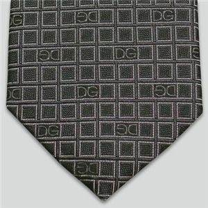 Dolce&Gabbana (ドルチェ&ガッバーナ) ネクタイ GT036E G0Z42 S8034 Dolce&Gabbana (ドルチェ&ガッバーナ) ネクタイ GT036E G0Z42 S8034